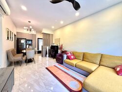 The Sunny Spring (D14), Apartment #535023631